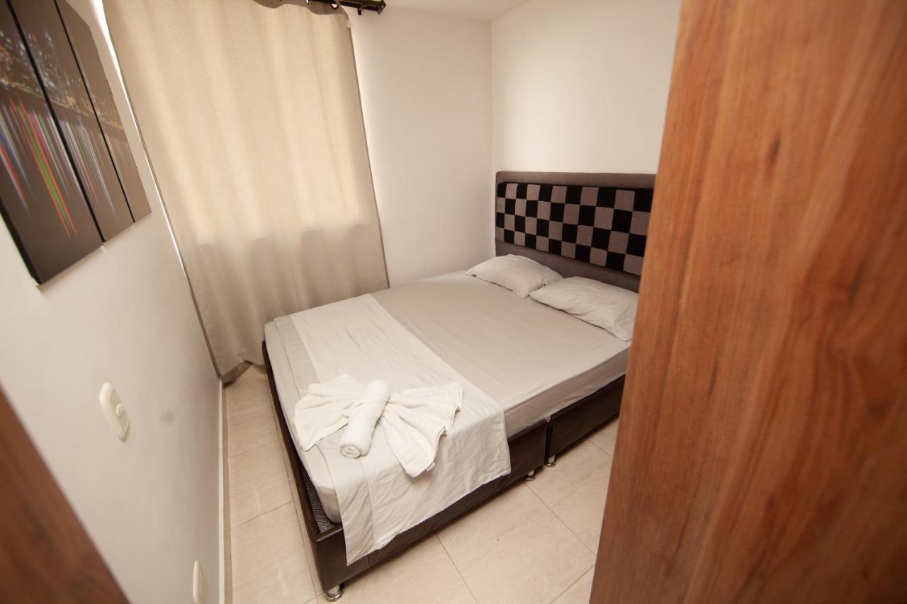 Apartamentos En El Sur De Cali, Parqueadero Propio, Piscina, Wifi Kültér fotó