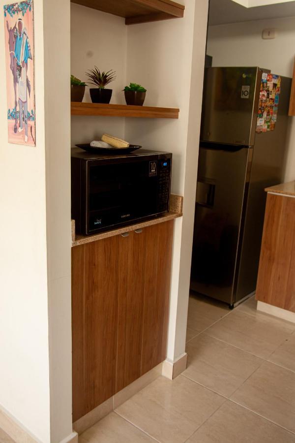 Apartamentos En El Sur De Cali, Parqueadero Propio, Piscina, Wifi Kültér fotó