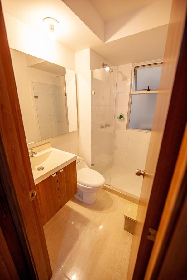 Apartamentos En El Sur De Cali, Parqueadero Propio, Piscina, Wifi Kültér fotó