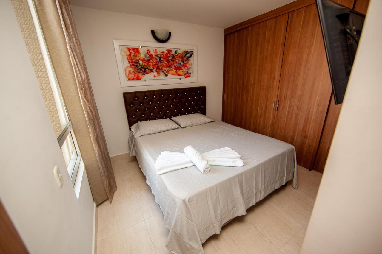 Apartamentos En El Sur De Cali, Parqueadero Propio, Piscina, Wifi Kültér fotó