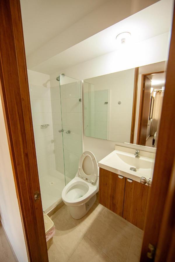 Apartamentos En El Sur De Cali, Parqueadero Propio, Piscina, Wifi Kültér fotó