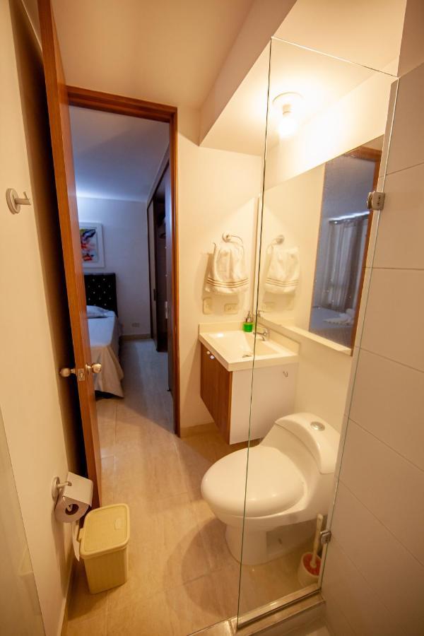 Apartamentos En El Sur De Cali, Parqueadero Propio, Piscina, Wifi Kültér fotó