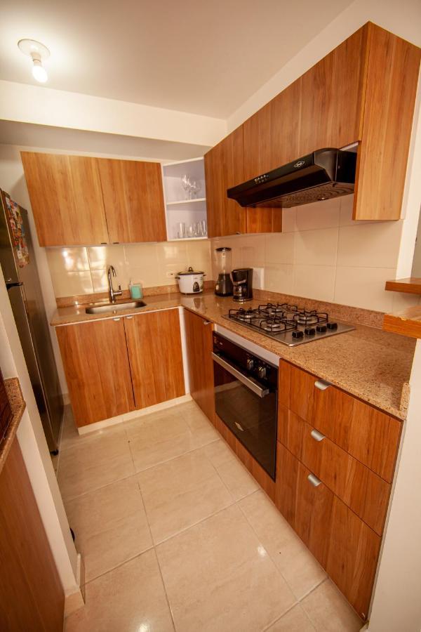 Apartamentos En El Sur De Cali, Parqueadero Propio, Piscina, Wifi Kültér fotó