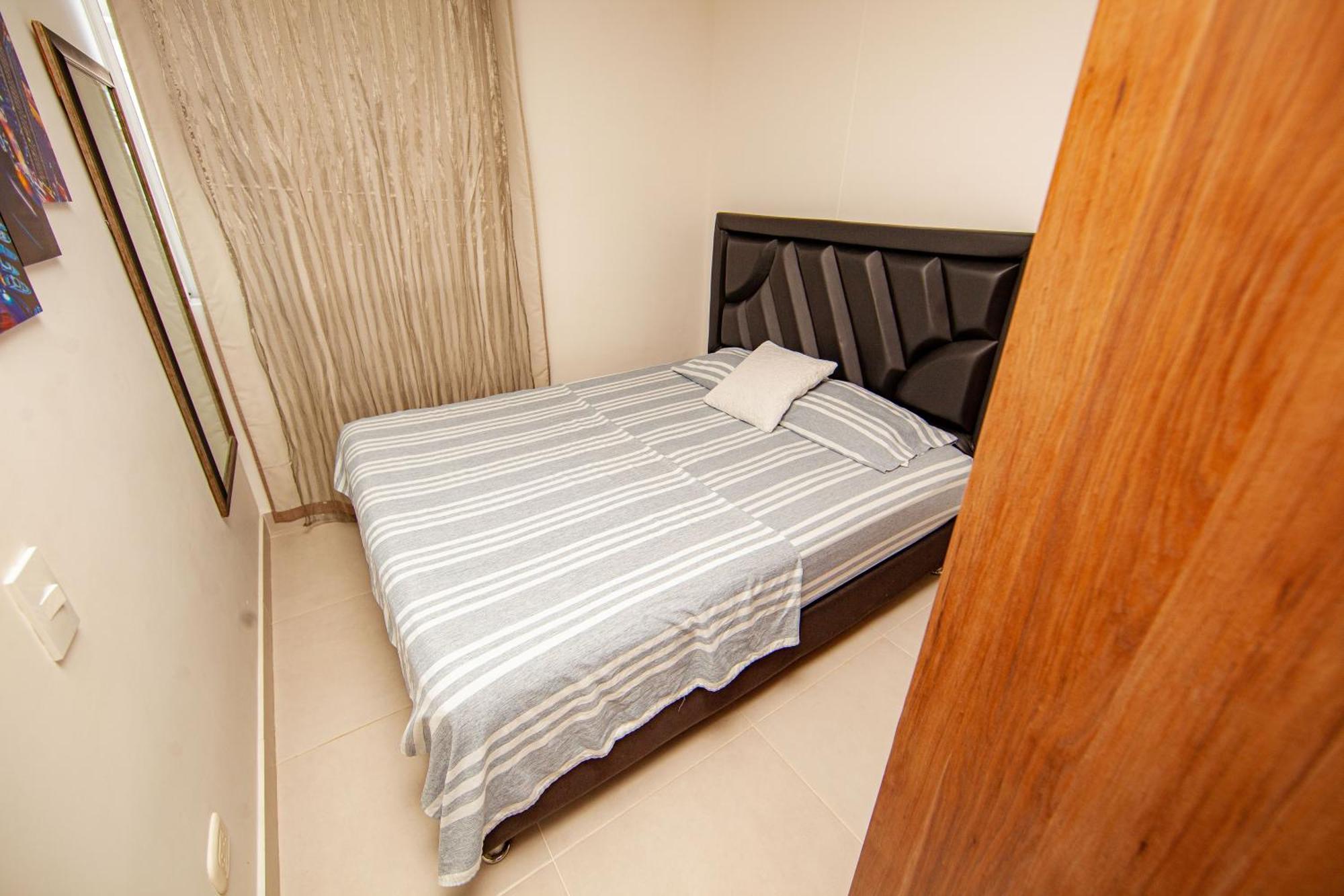 Apartamentos En El Sur De Cali, Parqueadero Propio, Piscina, Wifi Kültér fotó
