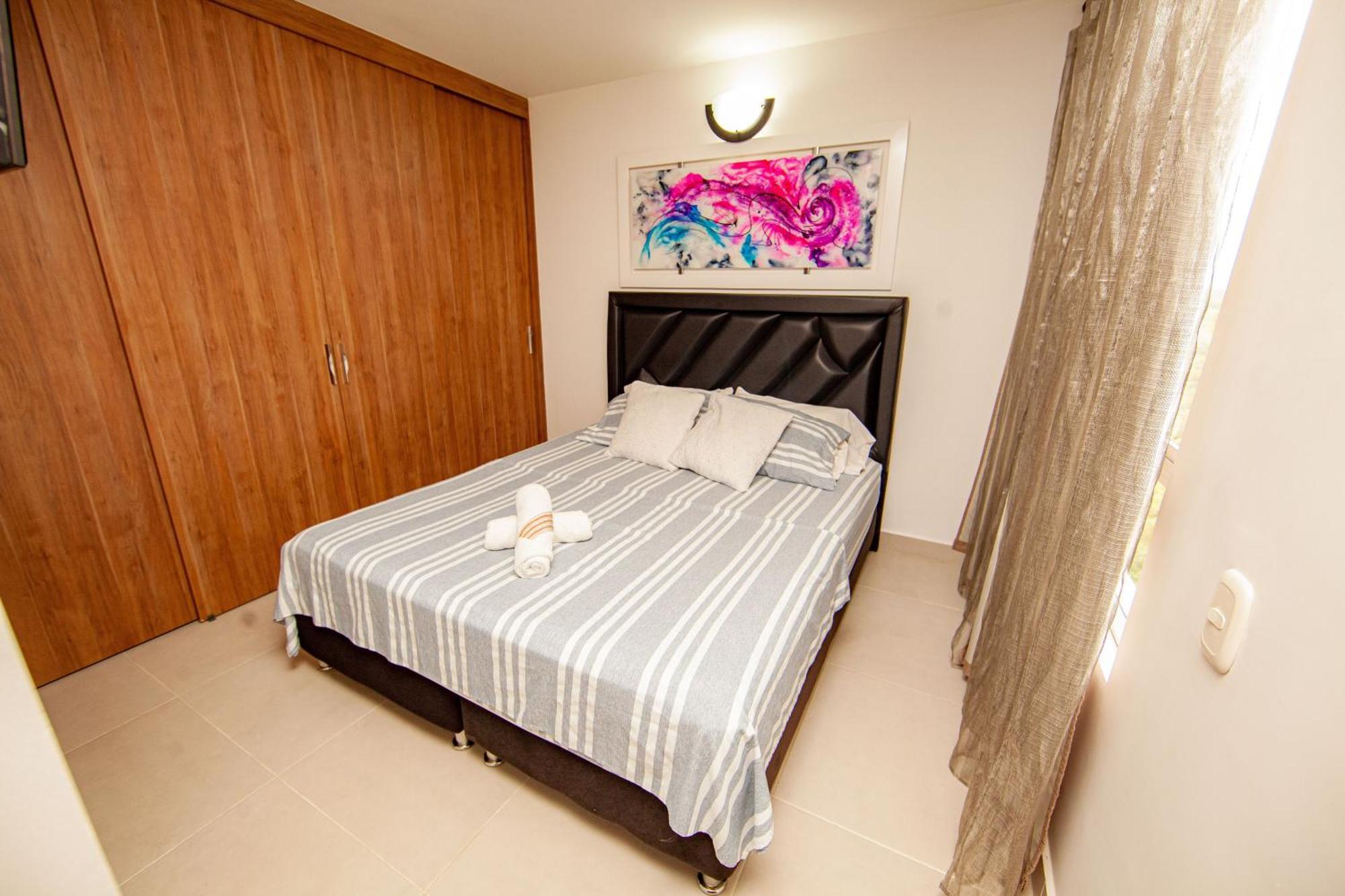 Apartamentos En El Sur De Cali, Parqueadero Propio, Piscina, Wifi Kültér fotó