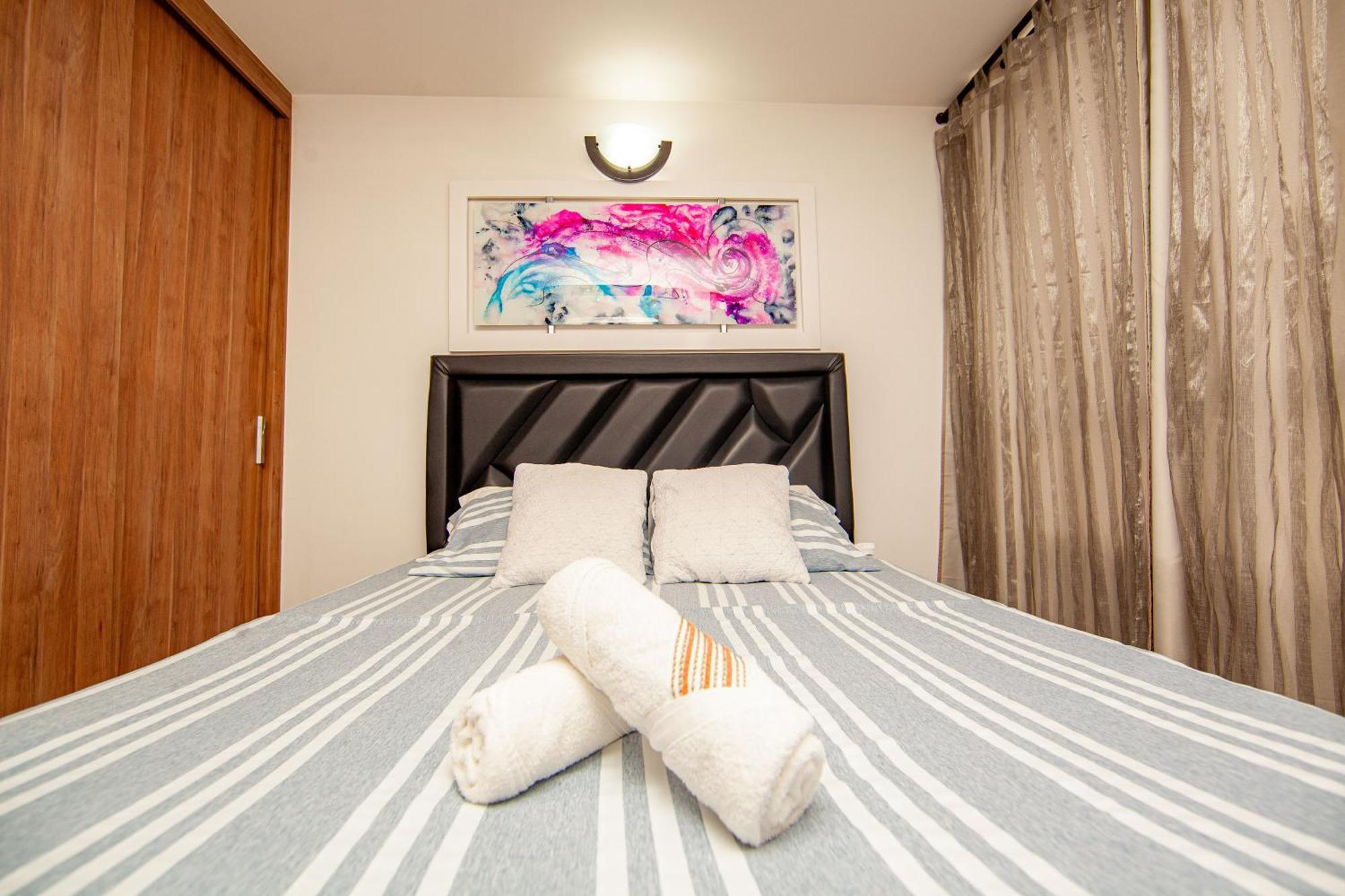 Apartamentos En El Sur De Cali, Parqueadero Propio, Piscina, Wifi Kültér fotó
