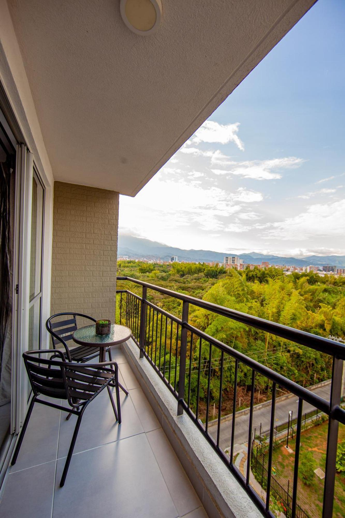 Apartamentos En El Sur De Cali, Parqueadero Propio, Piscina, Wifi Kültér fotó
